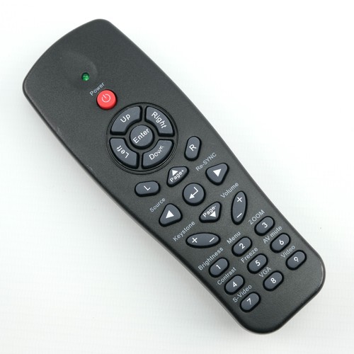 Parex ir2804 genuine remote - ir2804,