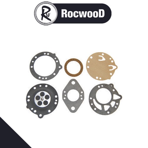 Carburettor carb diaphragm kit - carburettor,
