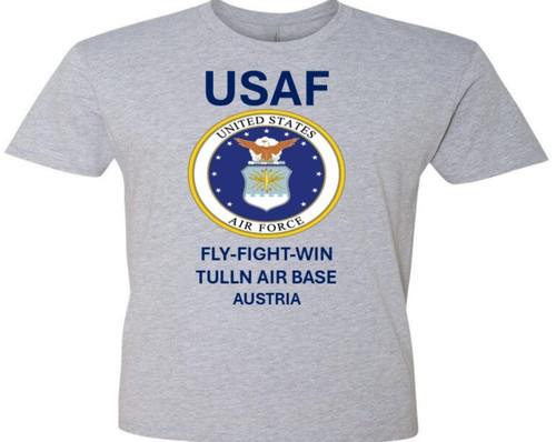 Tulln air base austria - air, base*