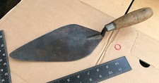 Bricklayers Trowel J TYZACK &