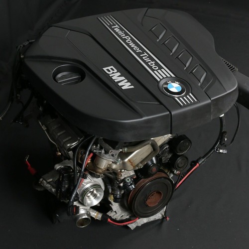 Bmw n47d20 320d 120d - n47d20, 520d