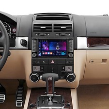 4+64GB Android 15 CarPlay For