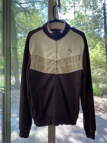 Vintage puma sample jacket - vintage,