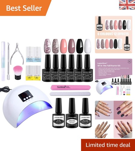 Professional gel nail polish - professional,
