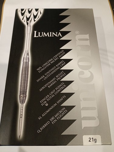 Unicorn lumina 21grams - lumina,