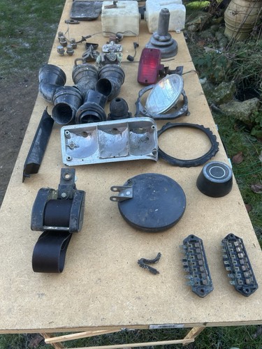 2000 mk2 parts spares - rs,