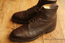 Joseph Cheaney Brown Grain