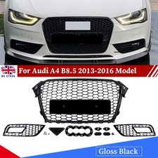 For Audi A4 B8.5 2013-2016 RS