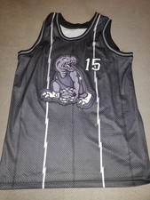 NBA Toronto Raptors Vince