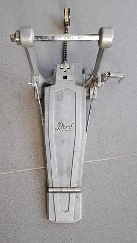 Pearl chain drive single bass - pearl,