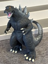 Playmates  Classic Godzilla