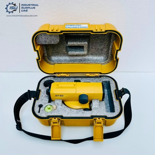 Topcon automatic level - automatic,