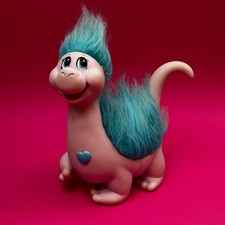 Vintage Playskool Snugglebumms
