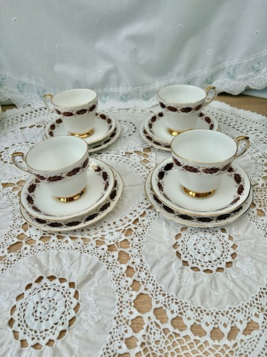 Vintage paragon elegance - vintage,