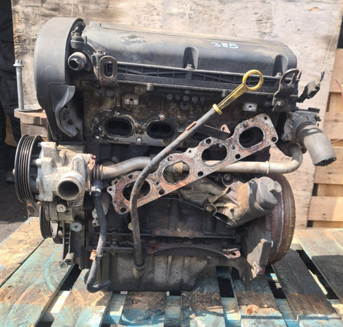 Vauxhall astra z18xer engine - astra,