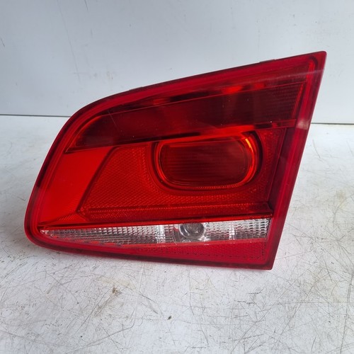 Passat 362 right side - b7,