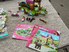 LEGO Juniors 10674 Pony Farm