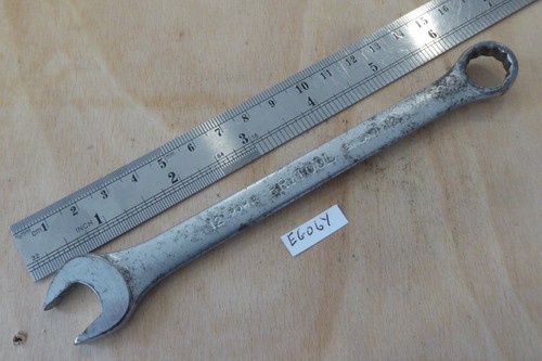 Britool rjm12 combination - rjm12,