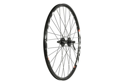 Raleigh rgh855 front disc - rgh855, q/r