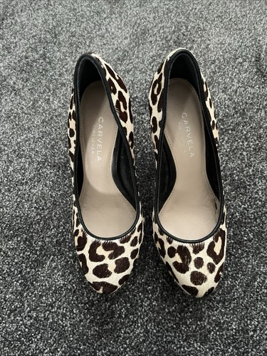 Kurt geiger carvela shoes size - carvela,