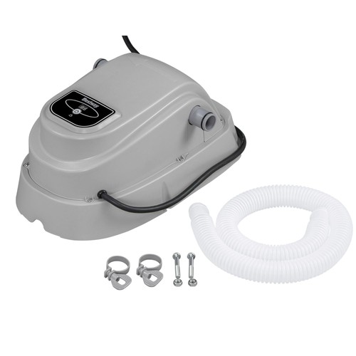 Bestway swimming pool heater - swimming,