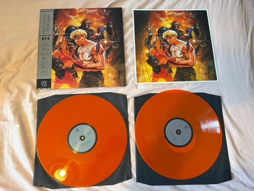 Streets rage original - streets,