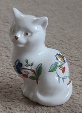 Vintage Aynsley Floral Bird