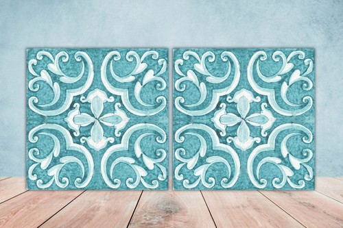 Spanish ceramic wall tiles - spanish,