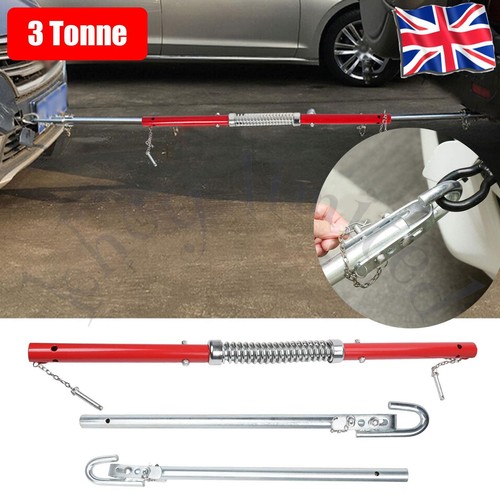 New tonne ton recovery tow - new!, 3
