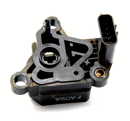 Throttle position sensor tps - throttle,