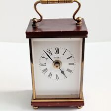 🔥Seiko Small Wood Brass And