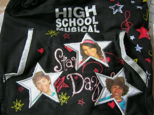 Disney high school - high, musical