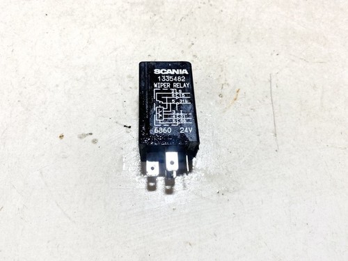 1335482 6860 relay module for - relay,