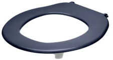 Roca 801300223 Blue toilet