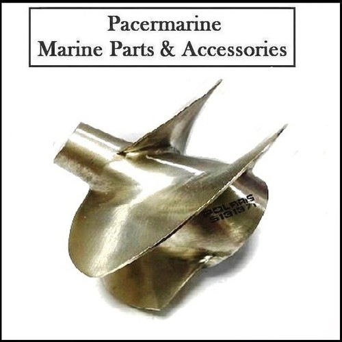 Polaris jet ski - polaris, impeller