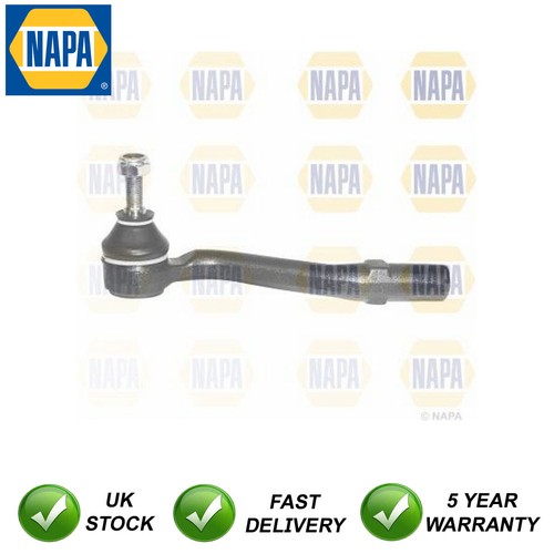Tie rod end front - tie, outer