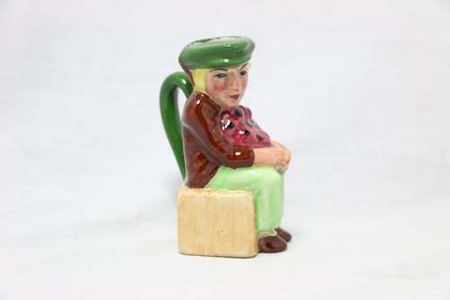 Staffordshire england mini - england,