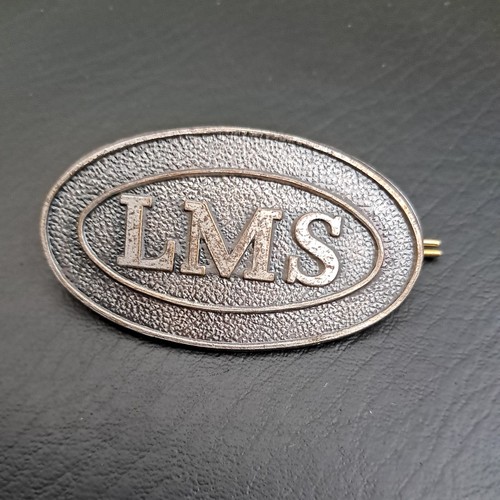 Superb original issued lms - original,