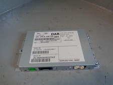 Range Rover Sport DAB Radio Module CPLA-14F720-BH L320 2009 to 2013
