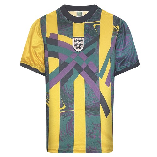England 1996 home retro - home,