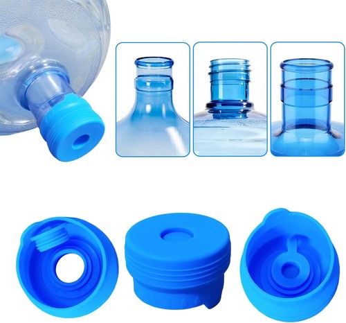 Pcs reusable gallon water - pcs,