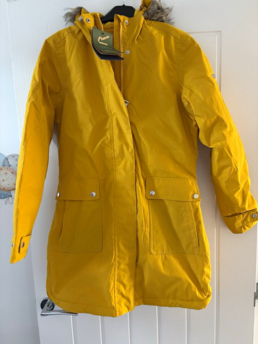 Regatta women yellow - women’s,