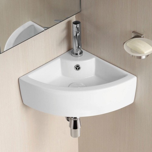 Tulla 465 325mm cloakroom - 465, x