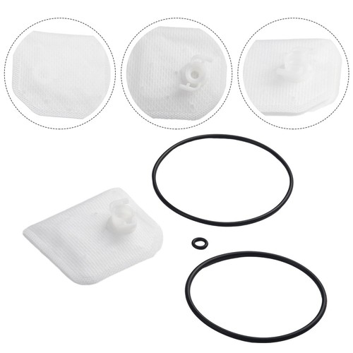 Fuel filter kit for honda - for,