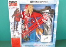 Action Man 40th Polar Explorer
