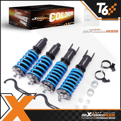 Coilovers for honda - coilovers, civic