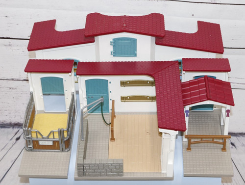 Schleich stable bundle - schleich,
