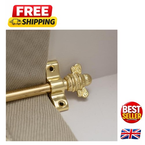 Elegant bee finial stair - finial, rods