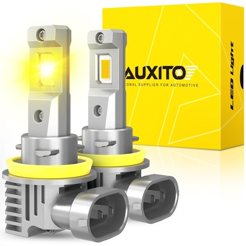 Csp h11 led headlight - h8, h9