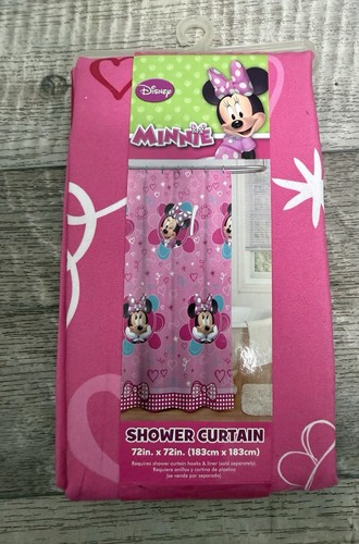 Disney minnie mouse shower - mouse,